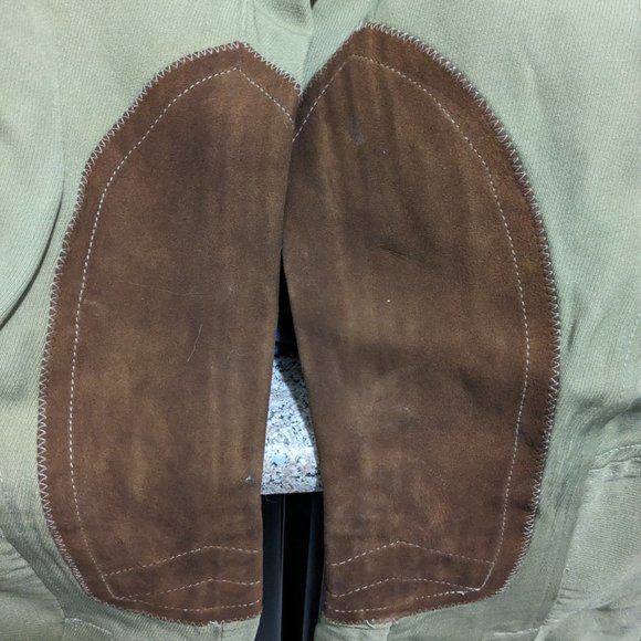 Worn once! Tailored Sportsman side-zip show breeches, sz 32 $14 - Picture 6 of 6